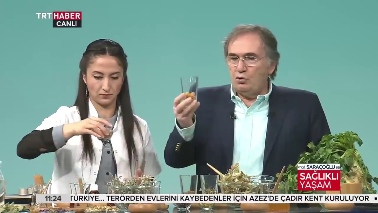 GASTRİT VE &Uuml;LSERİN &Ccedil;ARESİ AYNI SAFA K&Uuml;R&Uuml; ~ Şifaya vesile Sara&ccedil;oğlu