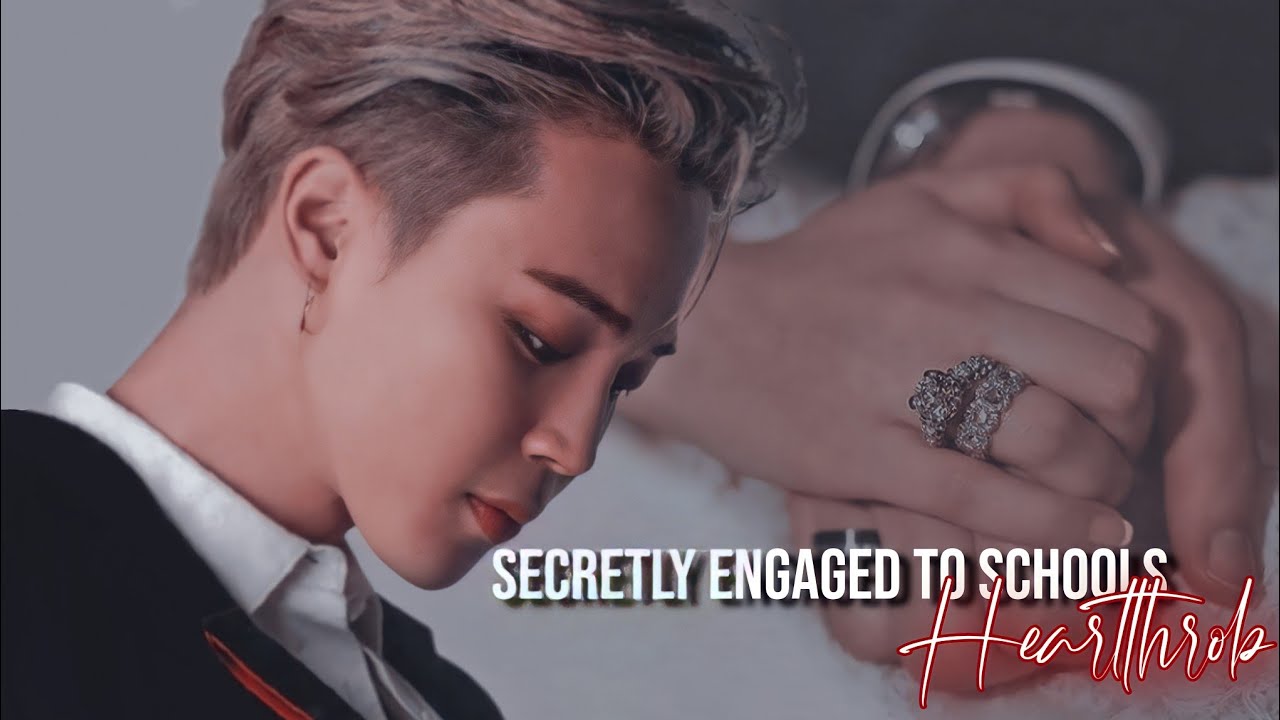 𝐏𝐉𝐌 | 𝐒𝐄𝐂𝐑𝐄𝐓𝐋𝐘 𝐄𝐍𝐆𝐀𝐆𝐄𝐃 𝐖𝐈𝐓𝐇 𝐒𝐂𝐇𝐎𝐎𝐋𝐒 𝐇𝐄𝐀𝐑𝐓𝐓𝐇𝐑𝐎𝐁 | 𝐉𝐢𝐦𝐢𝐧 𝐨𝐧𝐞𝐬𝐡𝐨𝐫𝐭