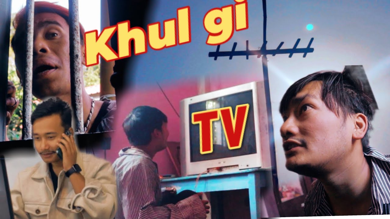 Khul gi TV