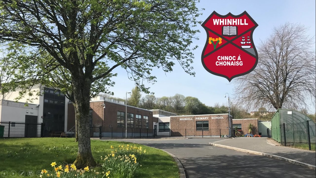 Whinhill Primary School Virtual Tour