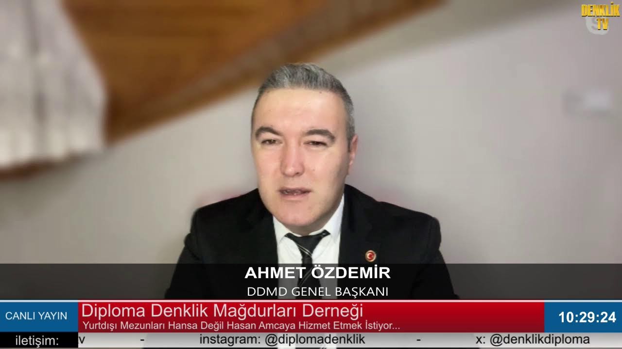Denklik Tv