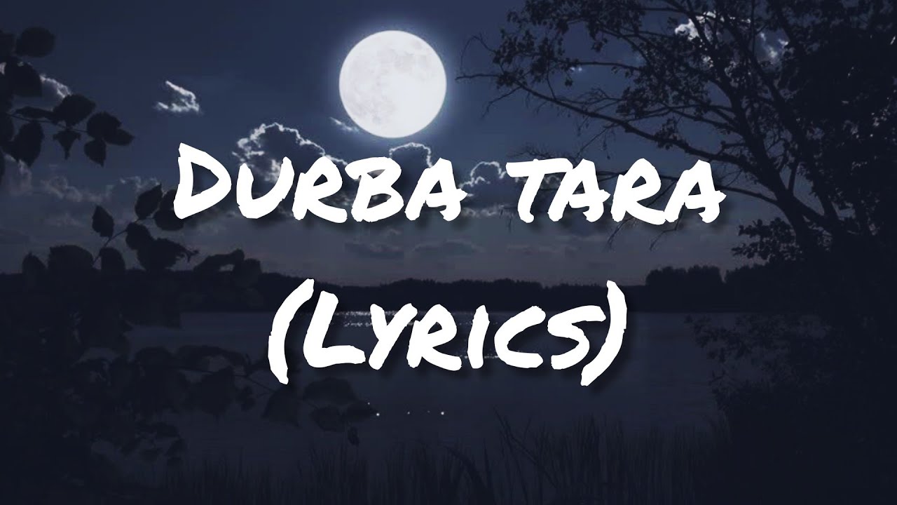Durba taragum ngallambi//Nongmaithem Solendro//Song lyrics collection