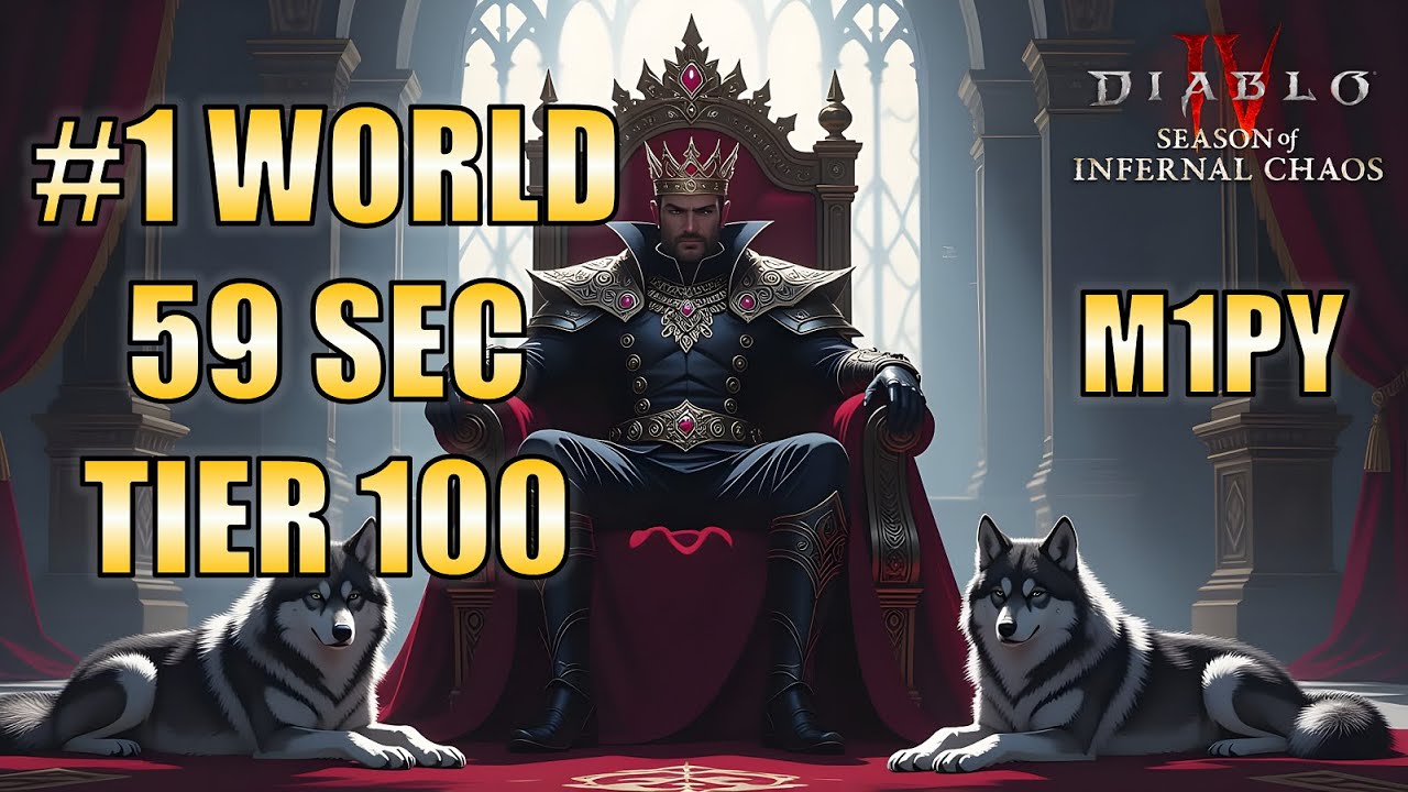 #1 WORLD T100 SPEED - Hit & Run 