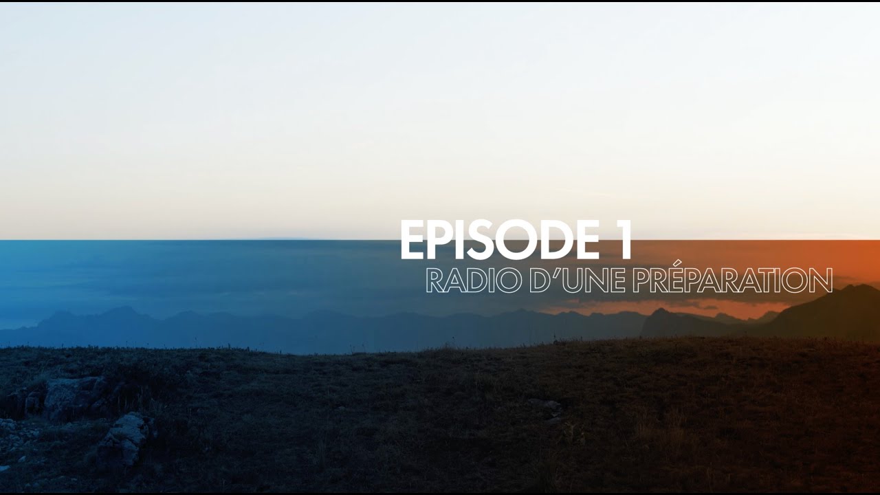 Docteur Garrivier - EP01