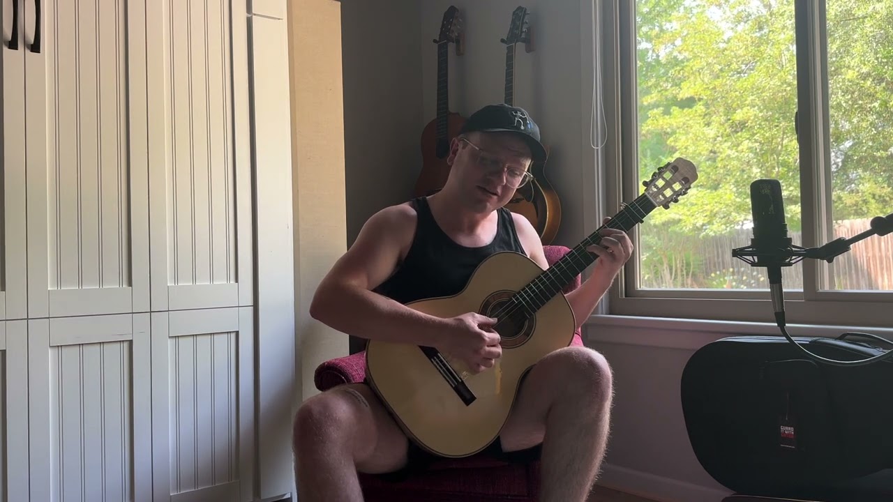 Fever Dream - Iron & Wine