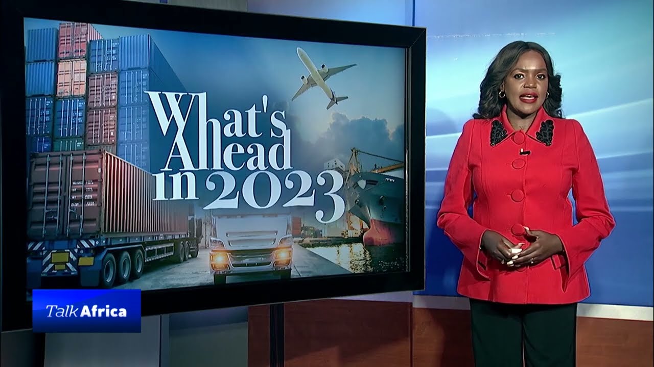 Talk Africa: What lies ahead for Africa in 2023?