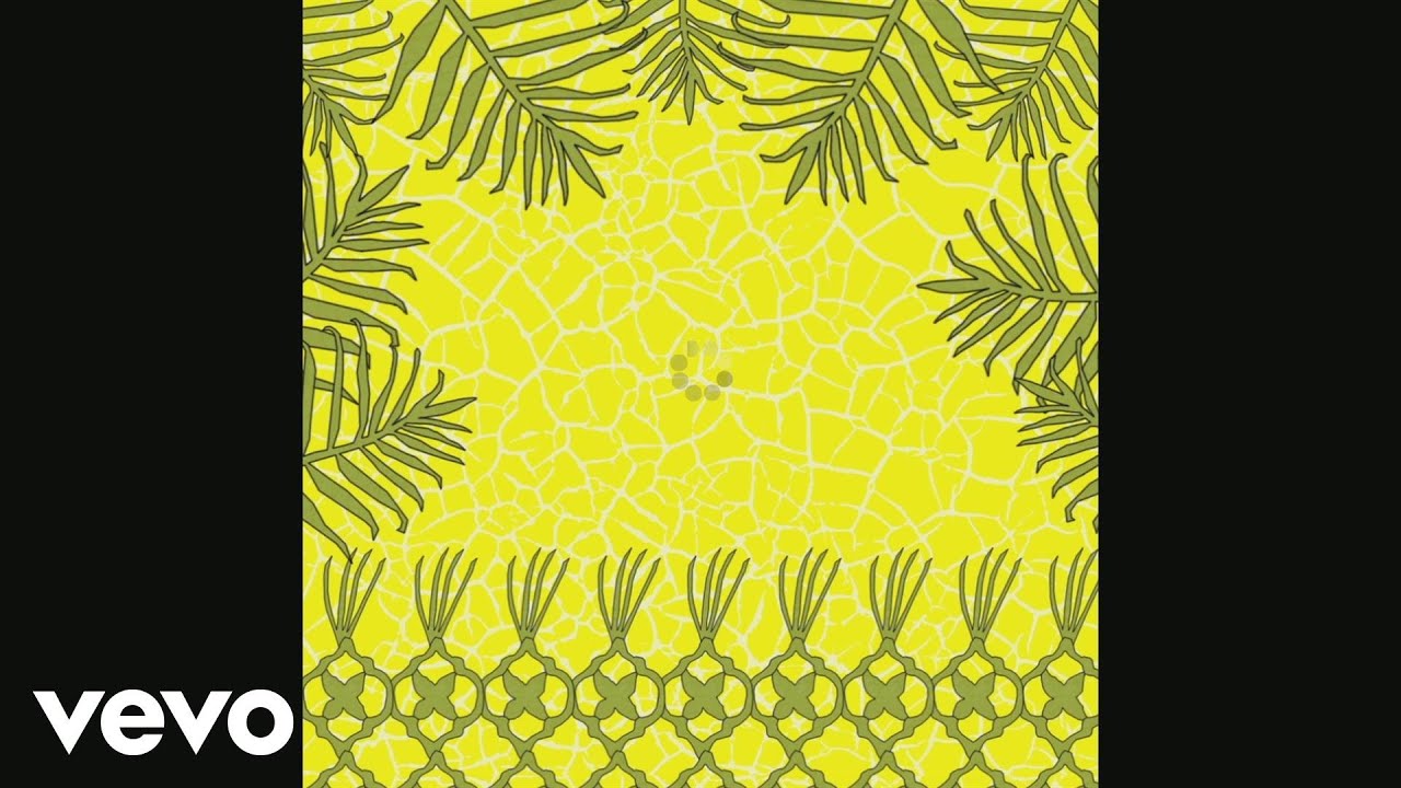 Chateau Marmont - Music Is My Land (Audio) ft. Rouge Mary