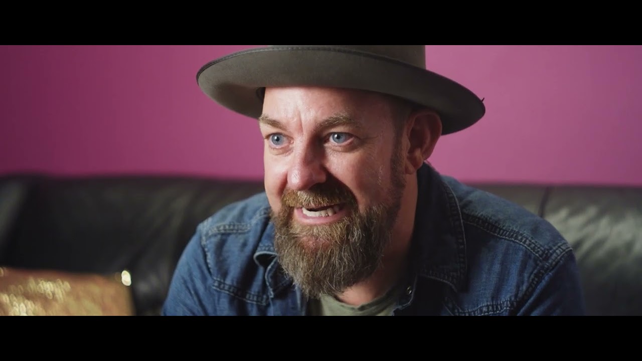 Dark Water - Road Show Episode 3 (Live From Sound Emporium) [with The War And Treaty]