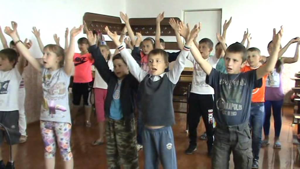 Християнський табір, с Перерісль