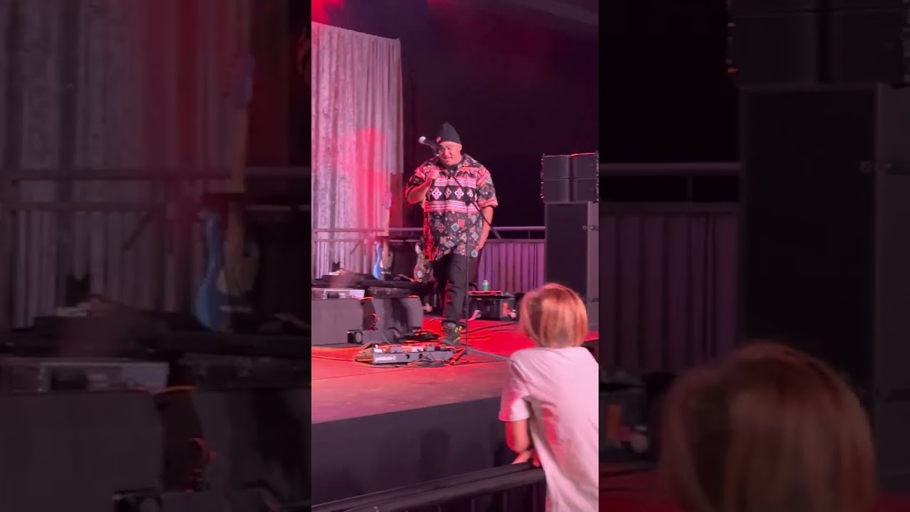 Seminole Prince - Live Performance Feb. 2023