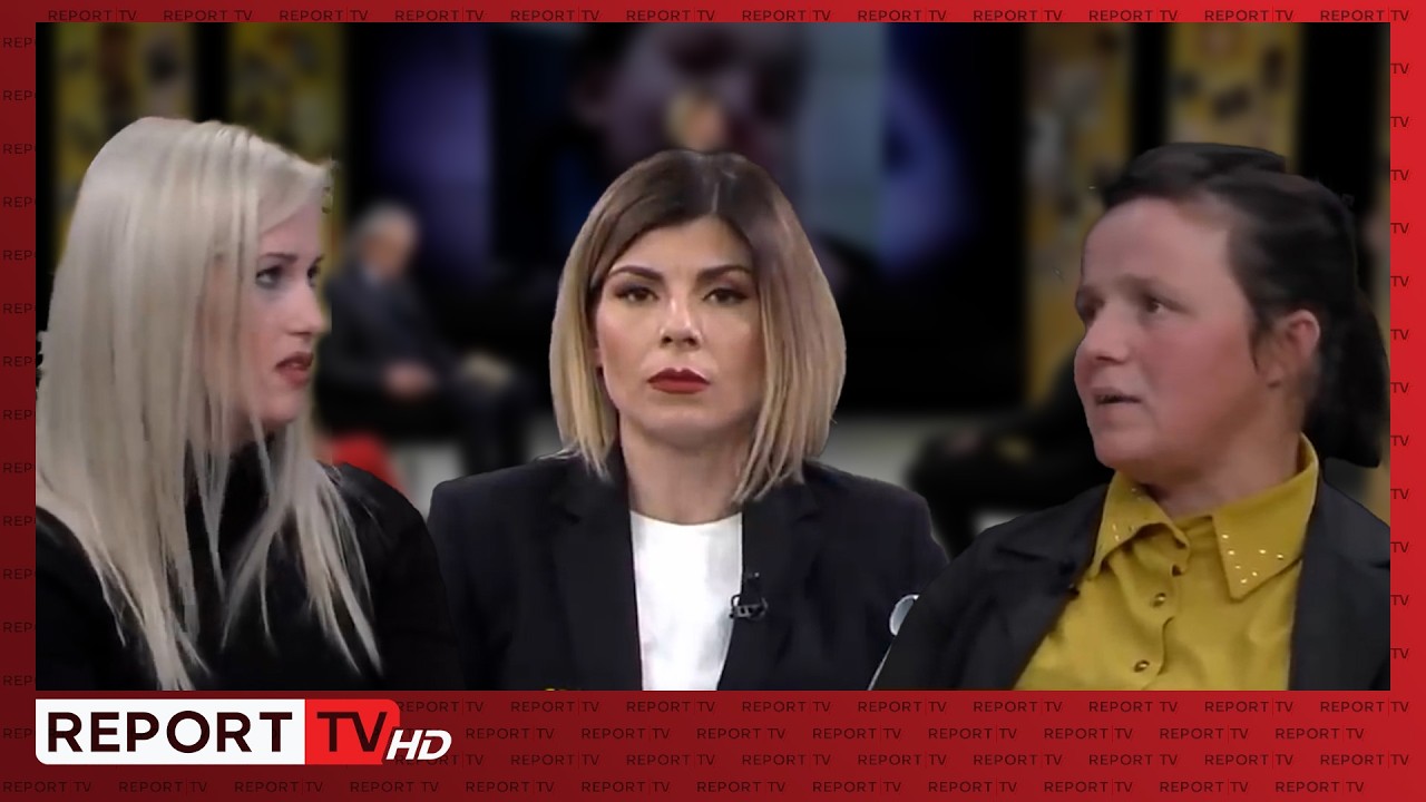 Pa Gjurme - Trondit 32 vjecarja! Vjehrra me vajzën 'masakron' nusen, e reja 'humbet' fëmijët
