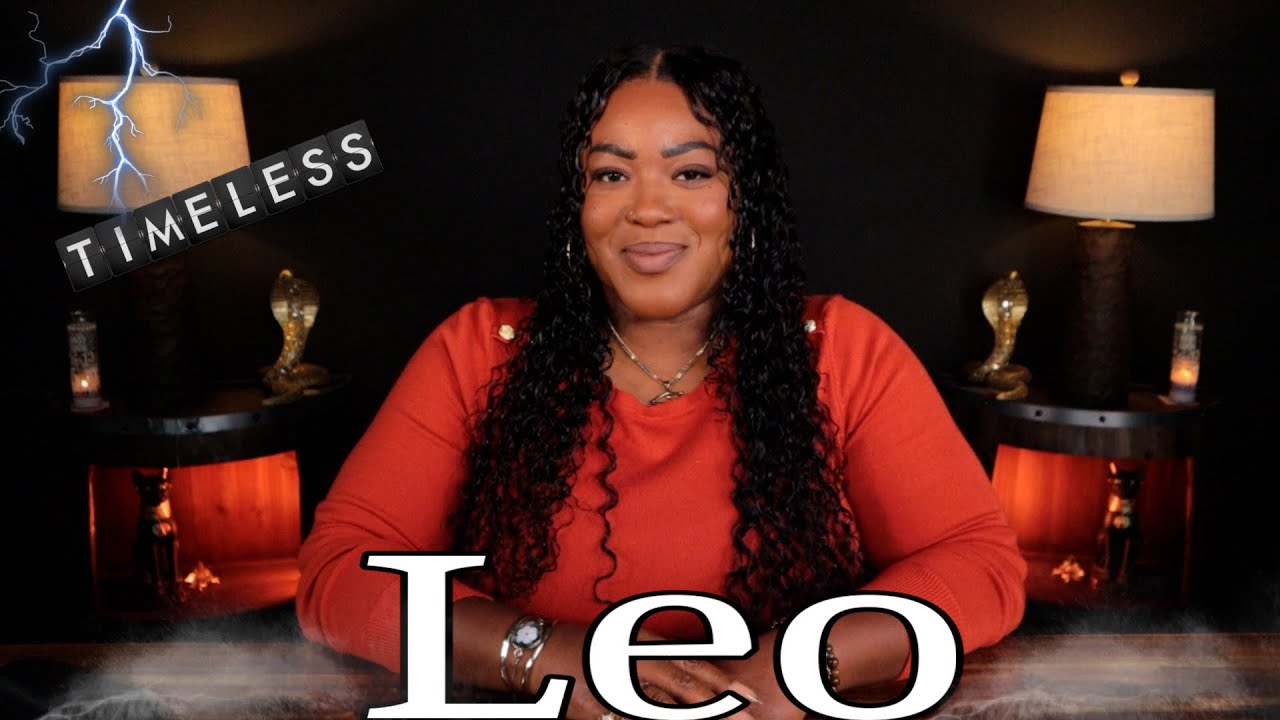 Leo You’re About To Be Rewarded In A BIG Way! 🌱 Leo Sign | Timeless Reading 