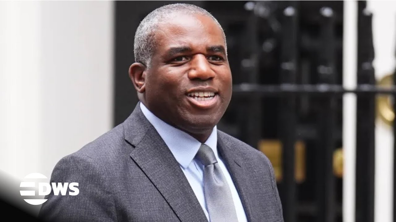 WATCH: David Lammy Grilled by MPs | UK Foreign Policy & Global Security EXPLAINED | AC15