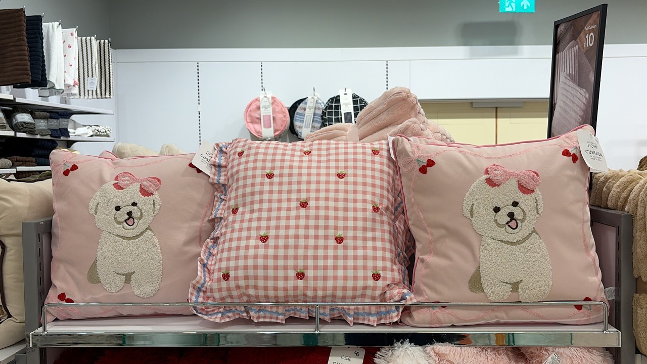 PRIMARK HOME DECOR NEW COLLECTION - March 2026