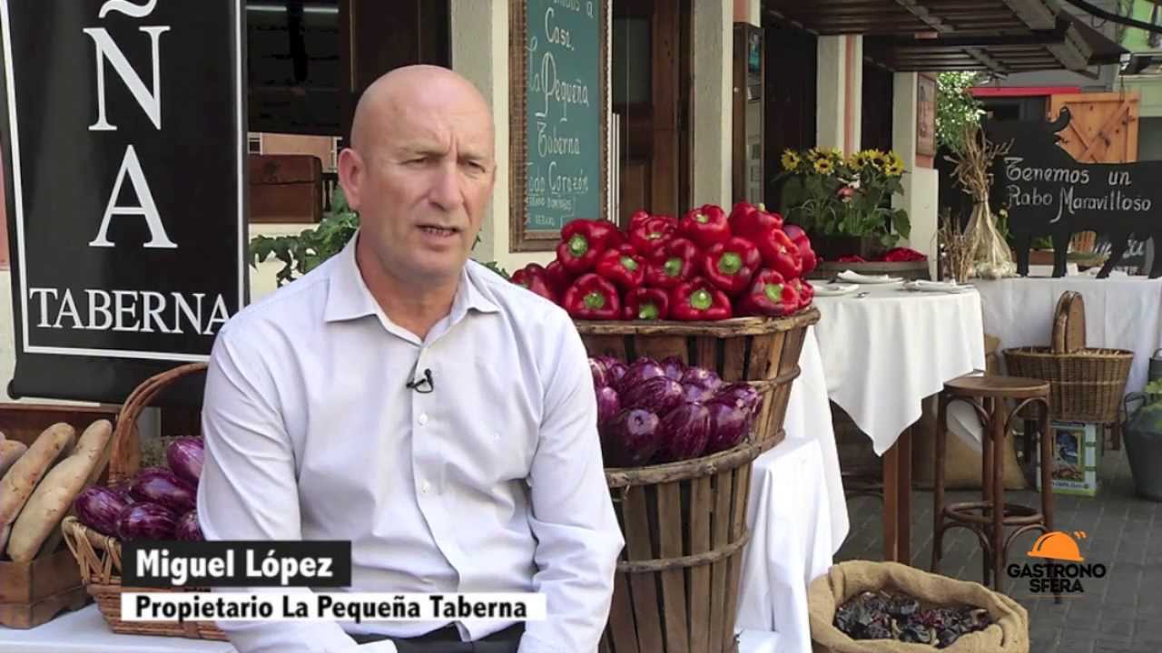 La Pequeña Taberna (Murcia)