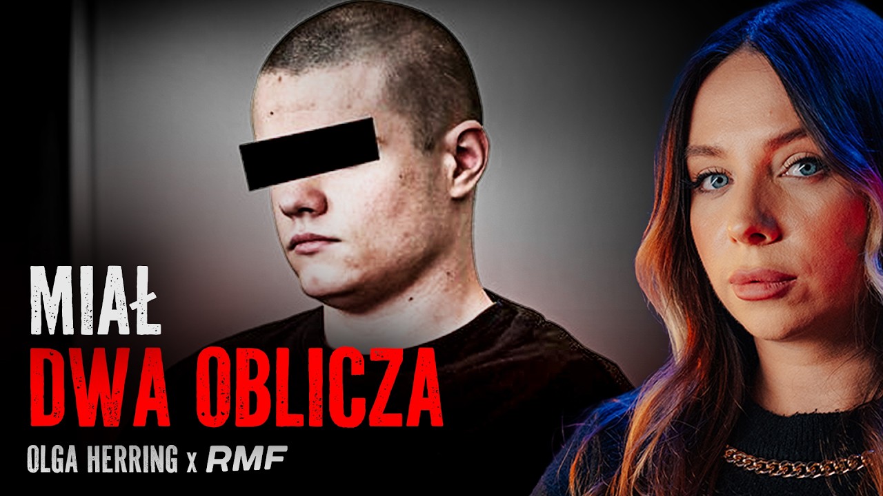 An Online Relationship Ended in Tragedy. The Story of Paulina and Patryk | Olga Herring