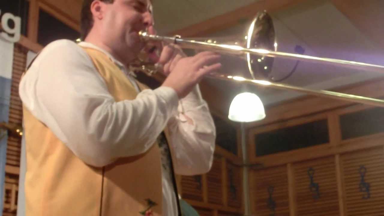 Vlado Kumpan - Hey Jude (HD)