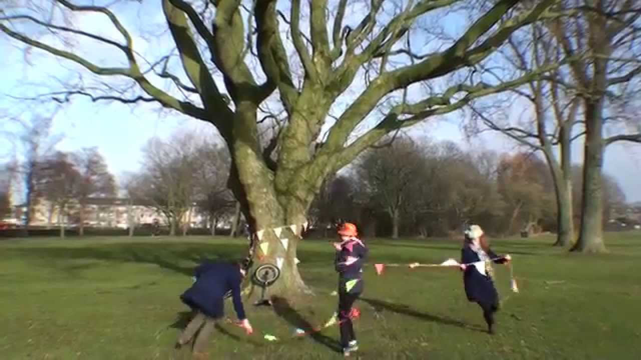 facebook en youtube promo SiteActionTeam