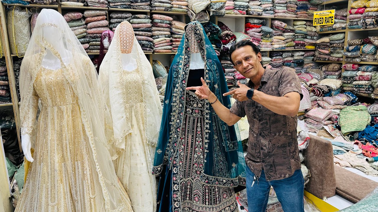 Surat Khazana in Bangalore Shivajinagar latest Collection 70% off affordable price