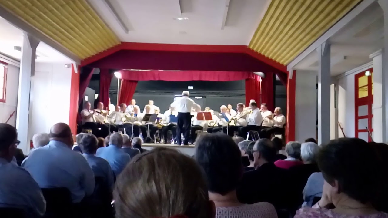 Batterie fanfare babylone