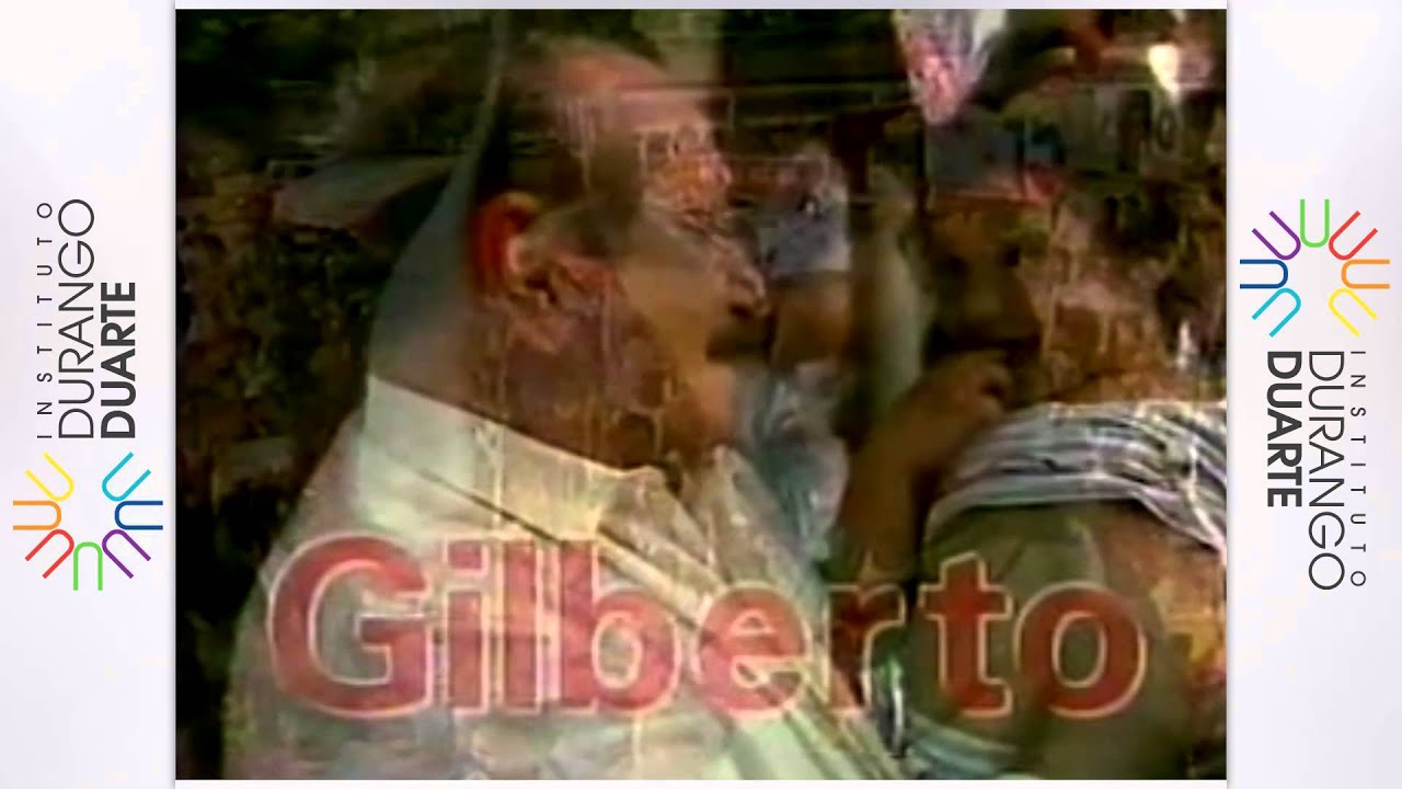 Jingle Gilberto Mestrinho PMDB - 