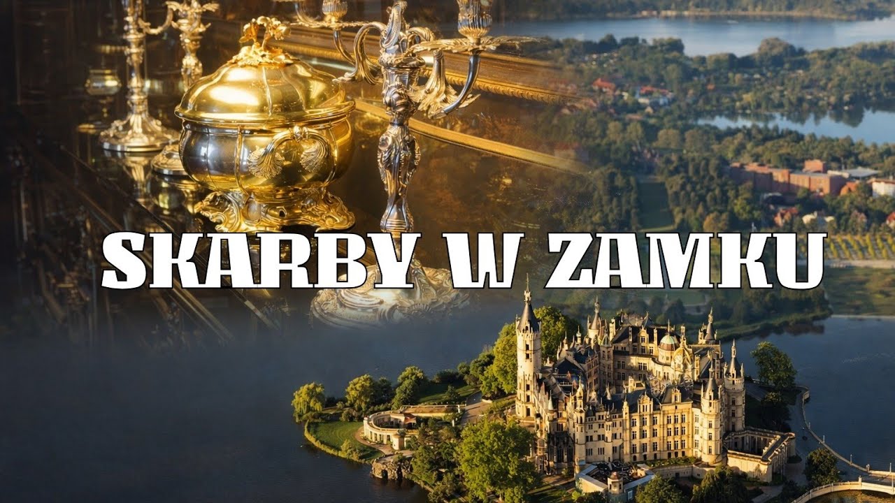 Odc.22 Wyprawa na Bajeczny Zamek w Niemczech!!!