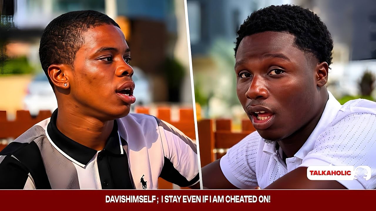 I DONT SEND MOMO!. I AM ALWAYS SINGLE ON VALS DAY! WHY?😳 ENJOY THIS EPISODE WITH OUR GUEST DAVIS