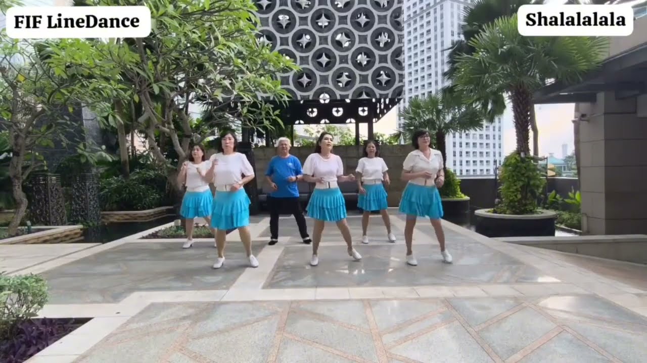 ShalalaLala