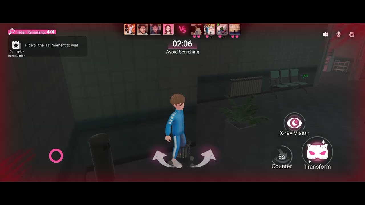 #weplay game the best game esaa maa bandaa chopaa bhi sagataa hh or apsaa maa baat bhi kr sagataa hy