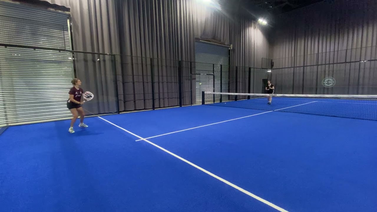 Demonstration LTA readiness test