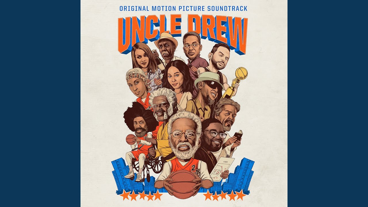 Light Flex (From the Original Motion Picture Soundtrack 'Uncle Drew')
