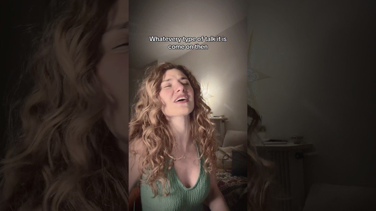 Man I need - Olivia Dean.    