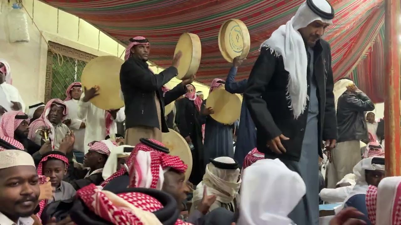 رايح بيشة لحن محمد عامر دنيا تفرق وتجمع يالله الخيره