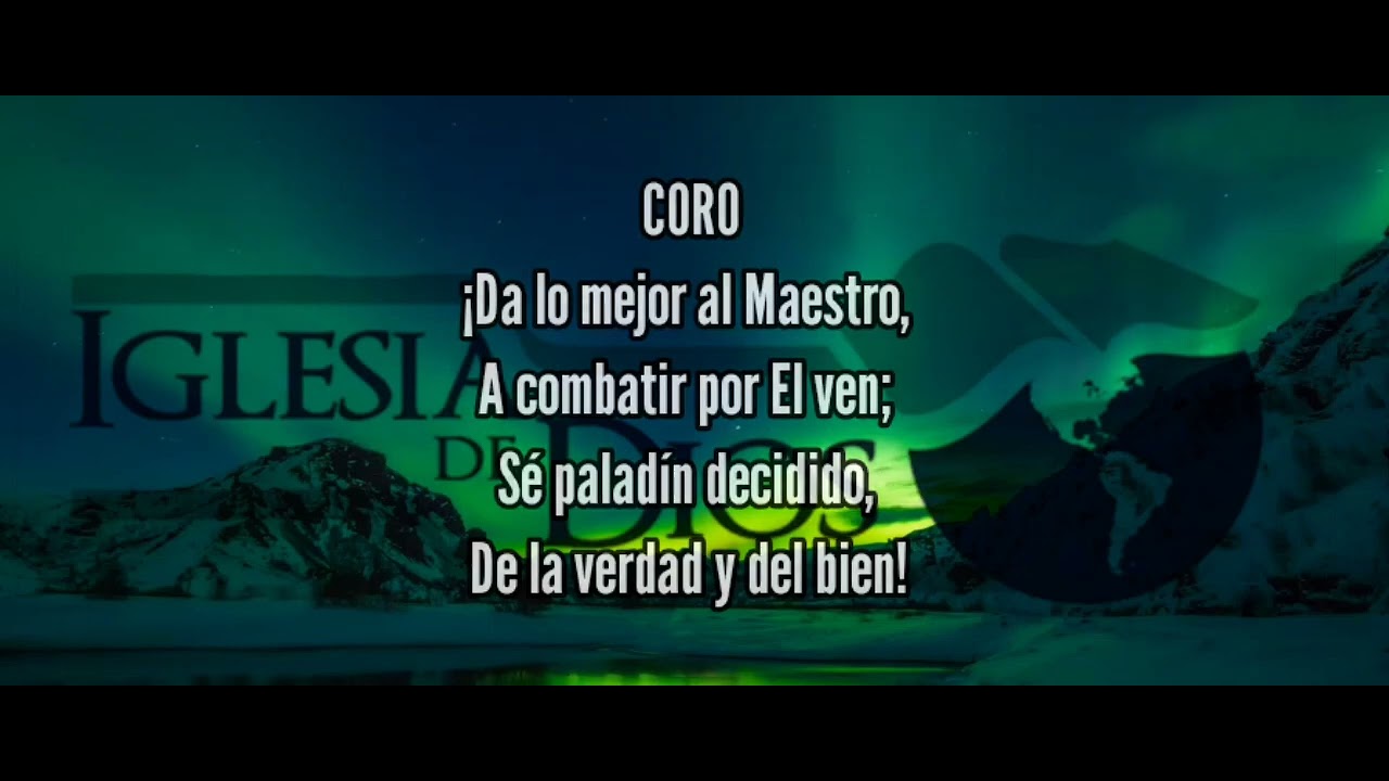 #141 DA LO MEJOR AL MAESTRO (INSTRUMENTAL)