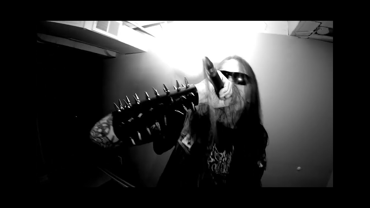 EFFIGY   Conquering Force Official Video