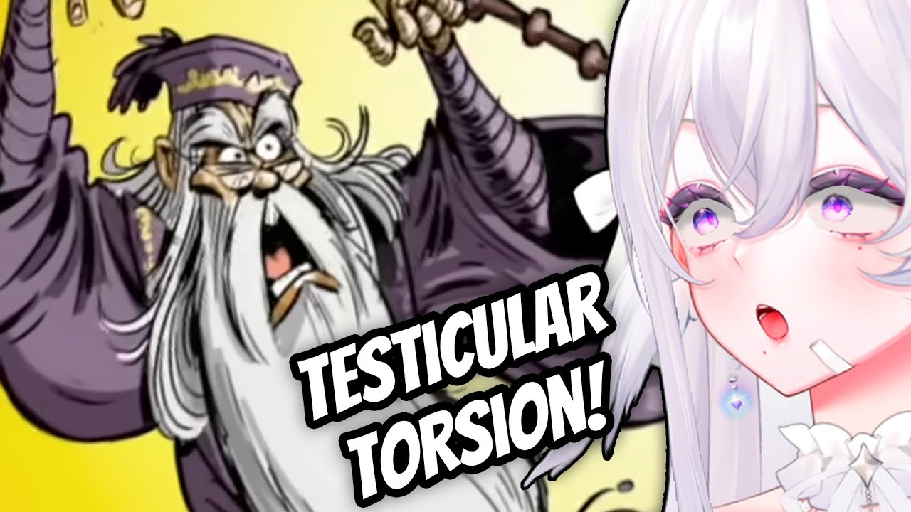 Reacting to IT’S WIZARD TIME (Vol. 1 & 2)