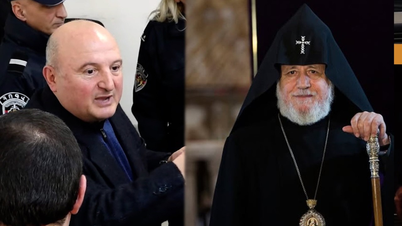 Պատրաստվե՛ք ընտրություններին, որ Հայաստանը լինի լուրջ մարդկանց ձեռքերում. Վարդան Ղուկասյան