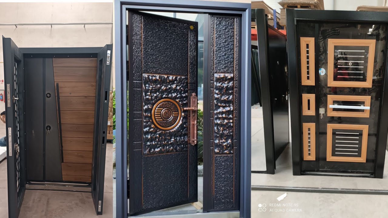 Price Of German Cast Doors, Watson Steel Doors, Harmony Doors, Israeli Doors, American Panel Doors.
