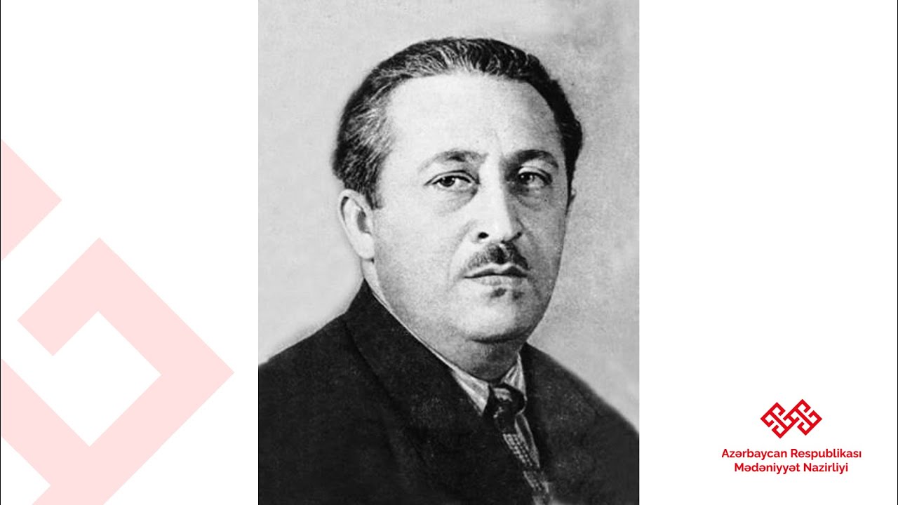 “Mədəniyyətimizin simaları”: Məmməd Rahim – 115
