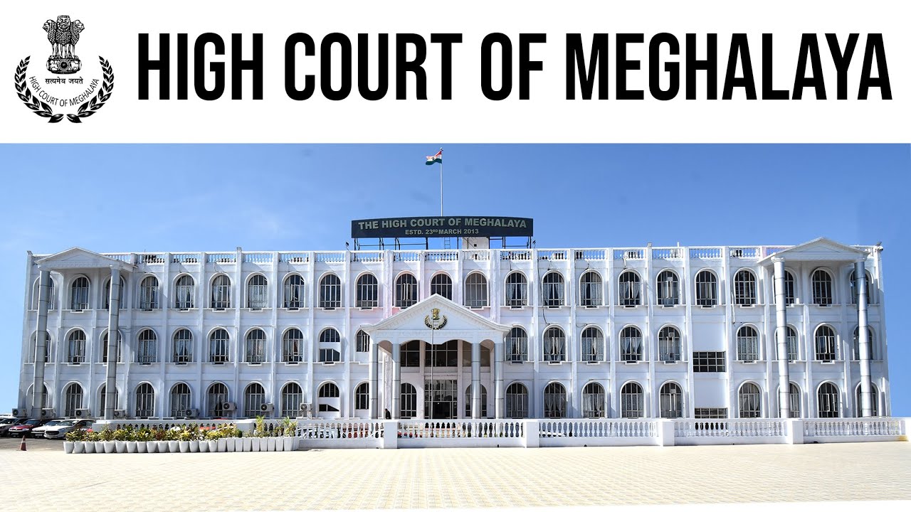 12.03.2026 - Court Room 2 Live Stream