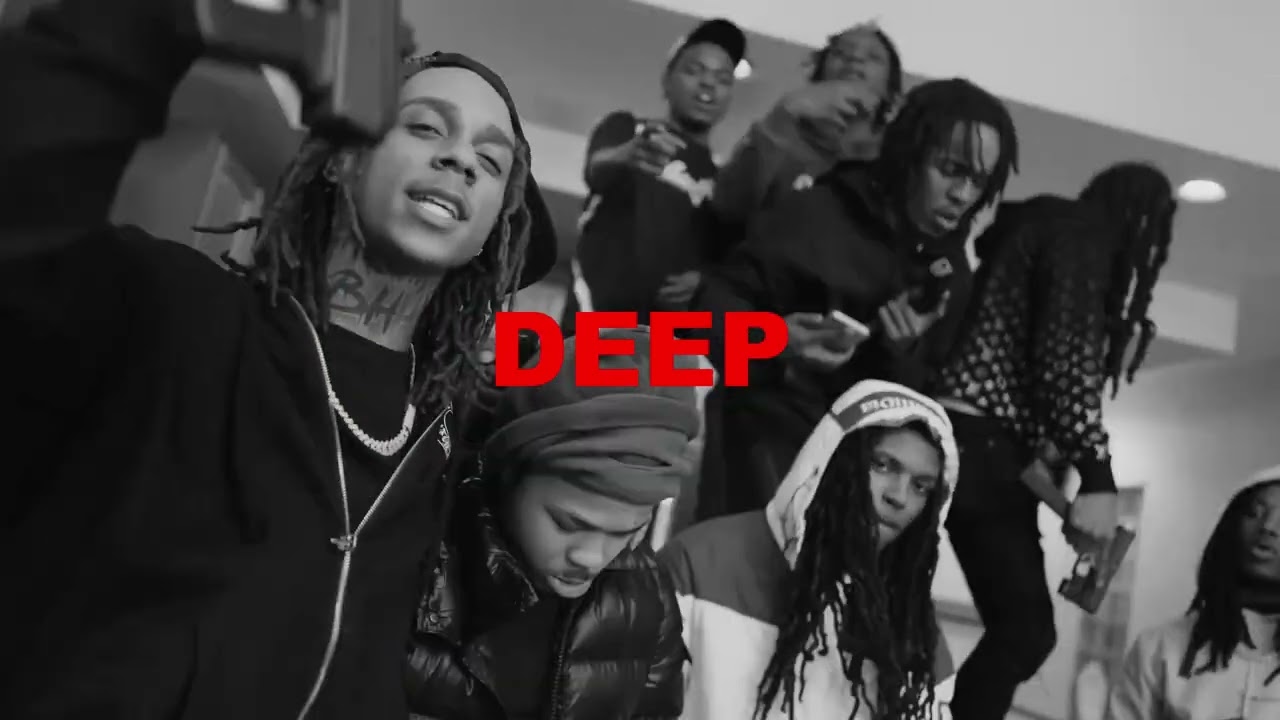 bloodhound lil jeff type beat - 