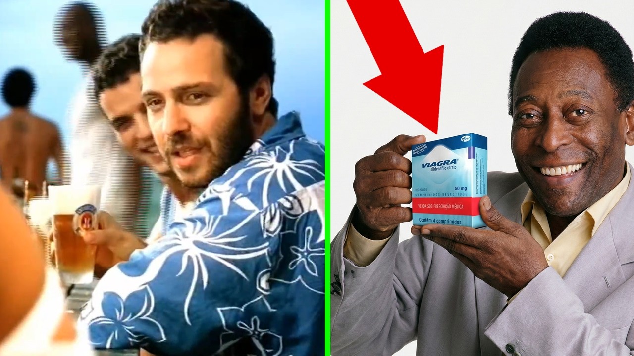 Coisas que Eram COMUNS nos Anos 90 e Hoje São CRIME!