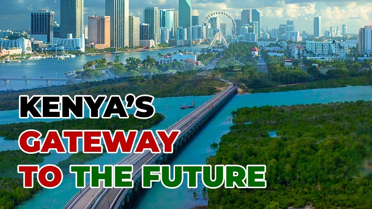 Inside Dongo Kundu Bypass: Kenya&rsquo;s Game-Changing Coastal Highway