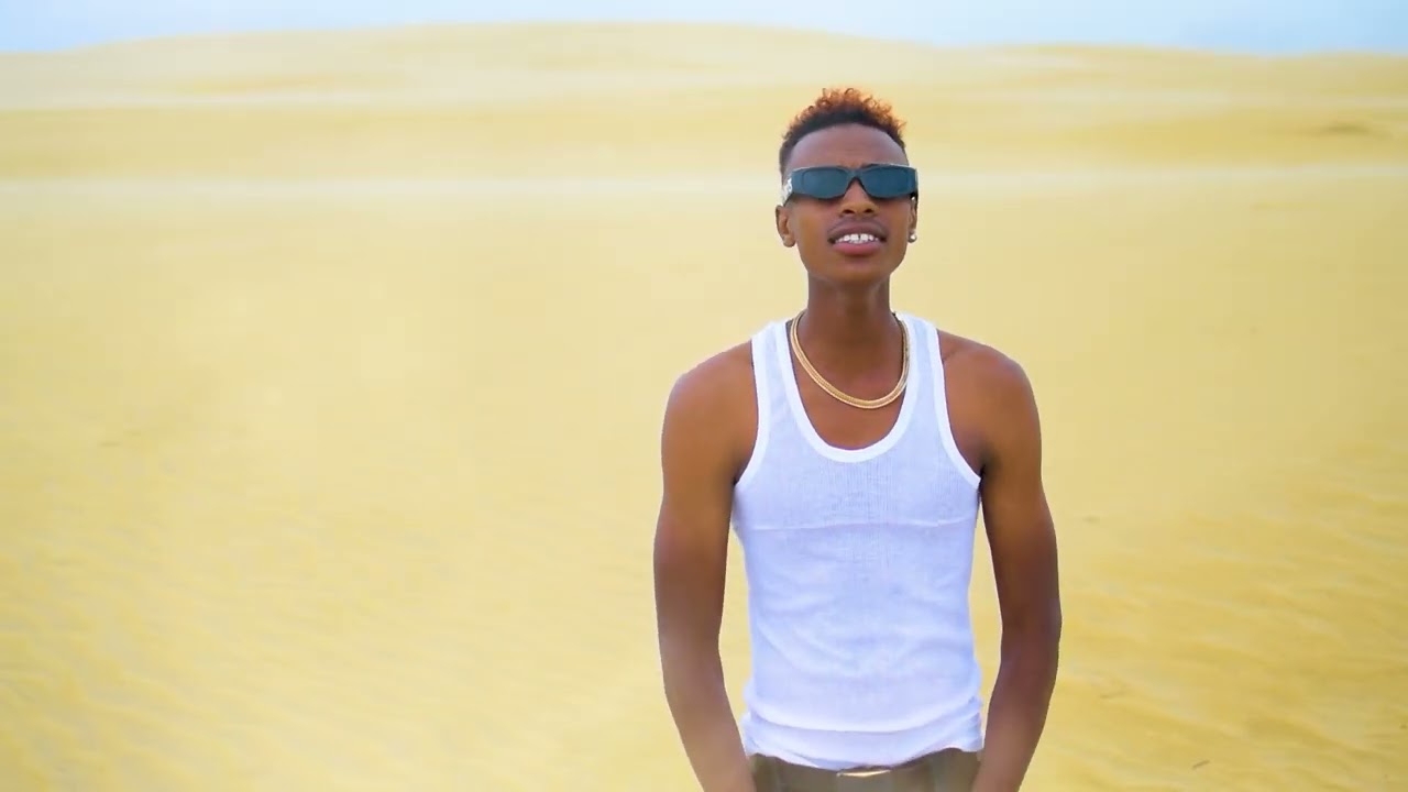 TAMMY - TAMBANIVOLO (clip video)