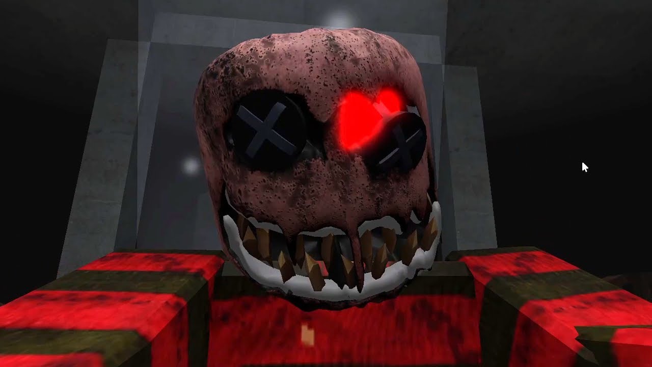 Escape Freddy's Mansion! (NEW) NEW HALLOWEEN UPDATE JUMPSCARES & WALKTHROUGH