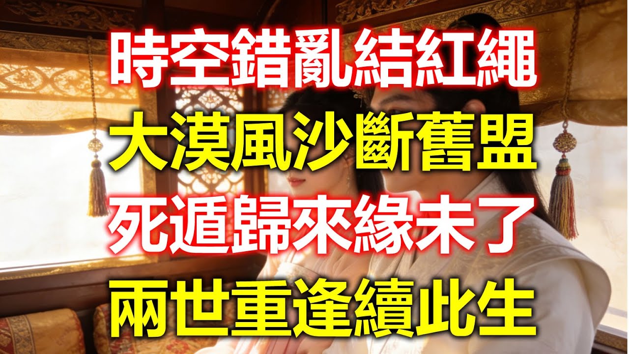 我穿進小說世界，被氣運男主騙身騙心，還被獻祭和親。三年後，他卻親自接我還朝，說：我帶你回家。今後我會一直守在你身邊。我慘然一笑，系統播報【宿主，只要你踏入你母國的第一道城門，就可以死遁回現實世界。】