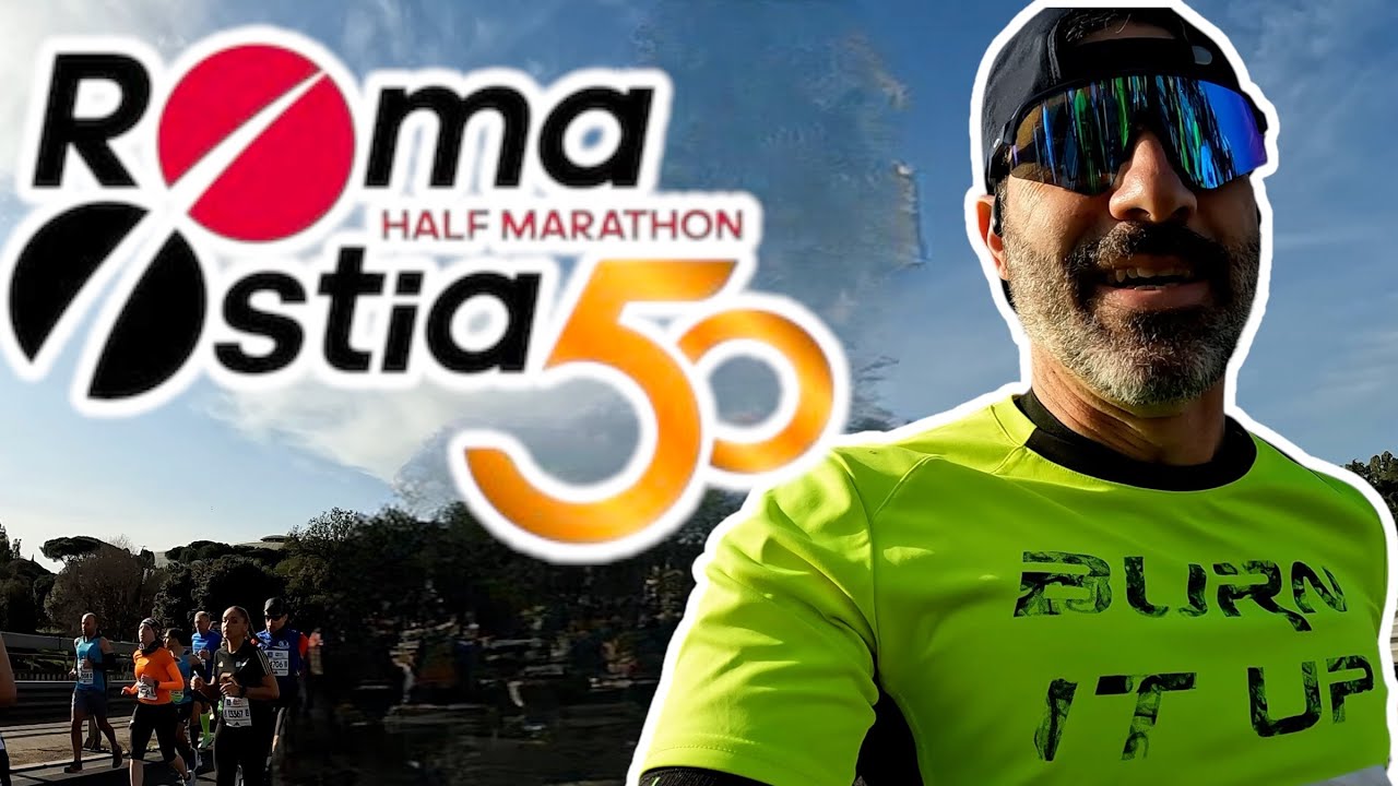 Roma Ostia 2025 - NOZZE D'ORO