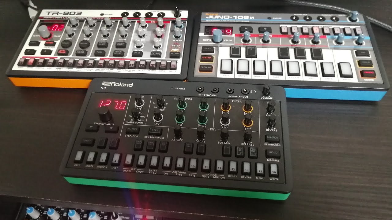 AIRA compact　この3つでもう最強