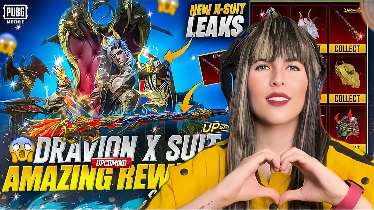 😱BEST LUCK DRAVION X SUIT CRATE OPENING 😍🔥 | AWM Crate Opening✅ Maxed Out ✅