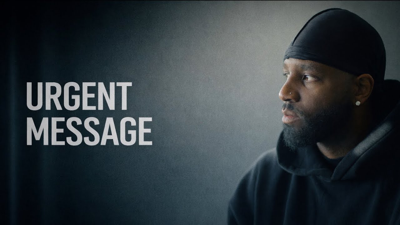 God Needs You To Hear This Urgent Message Right Now (Must Watch)